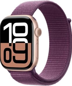 Apple Watch Series 10