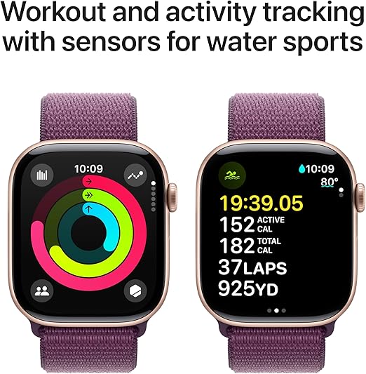 Apple Watch Series 10 - Image 3
